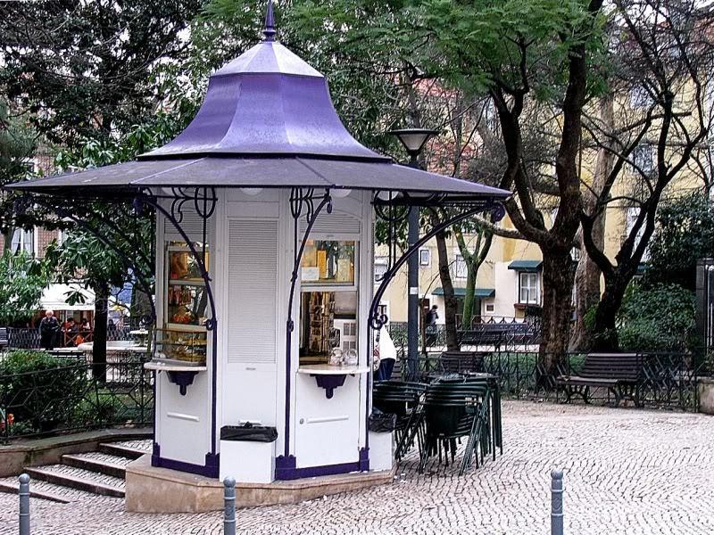 Myplace - Lisbon Principe Real Studio Buitenkant foto