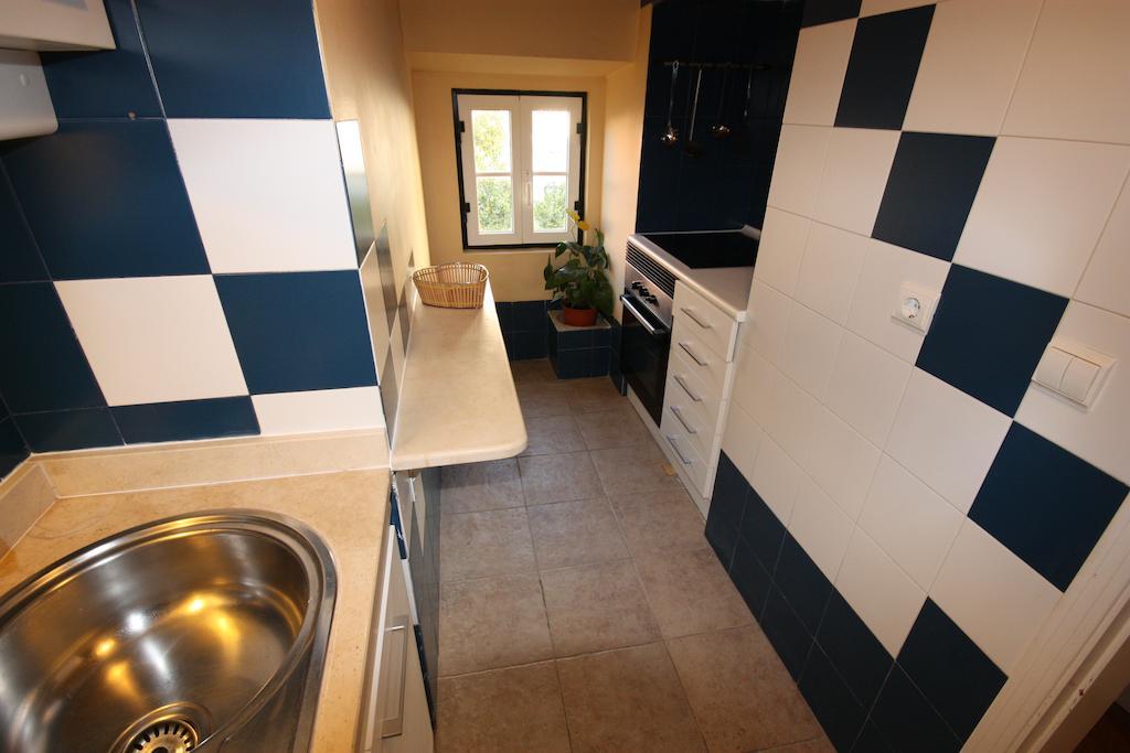 Myplace - Lisbon Principe Real Studio Kamer foto