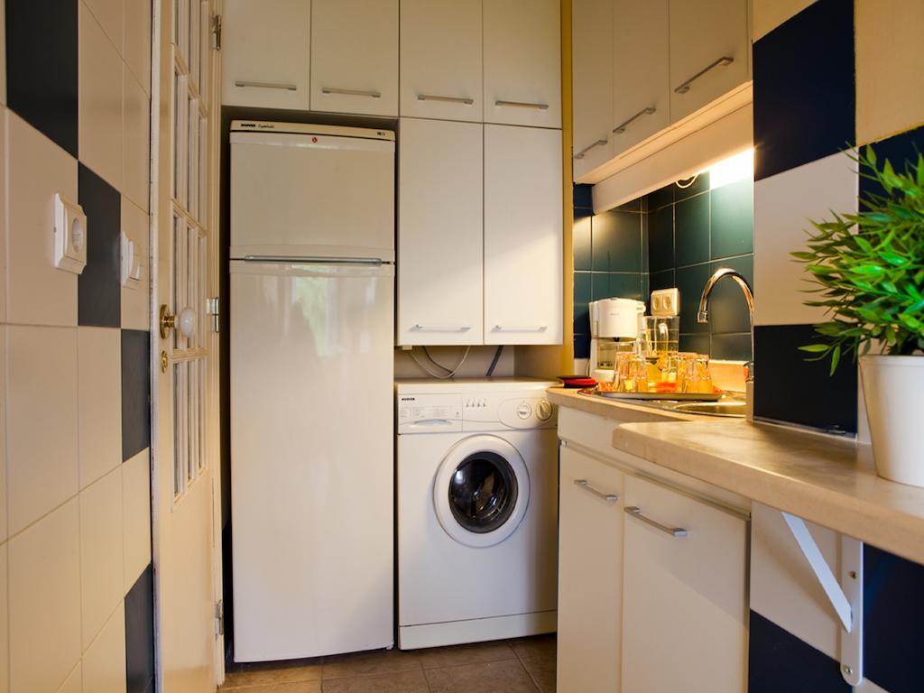 Myplace - Lisbon Principe Real Studio Kamer foto