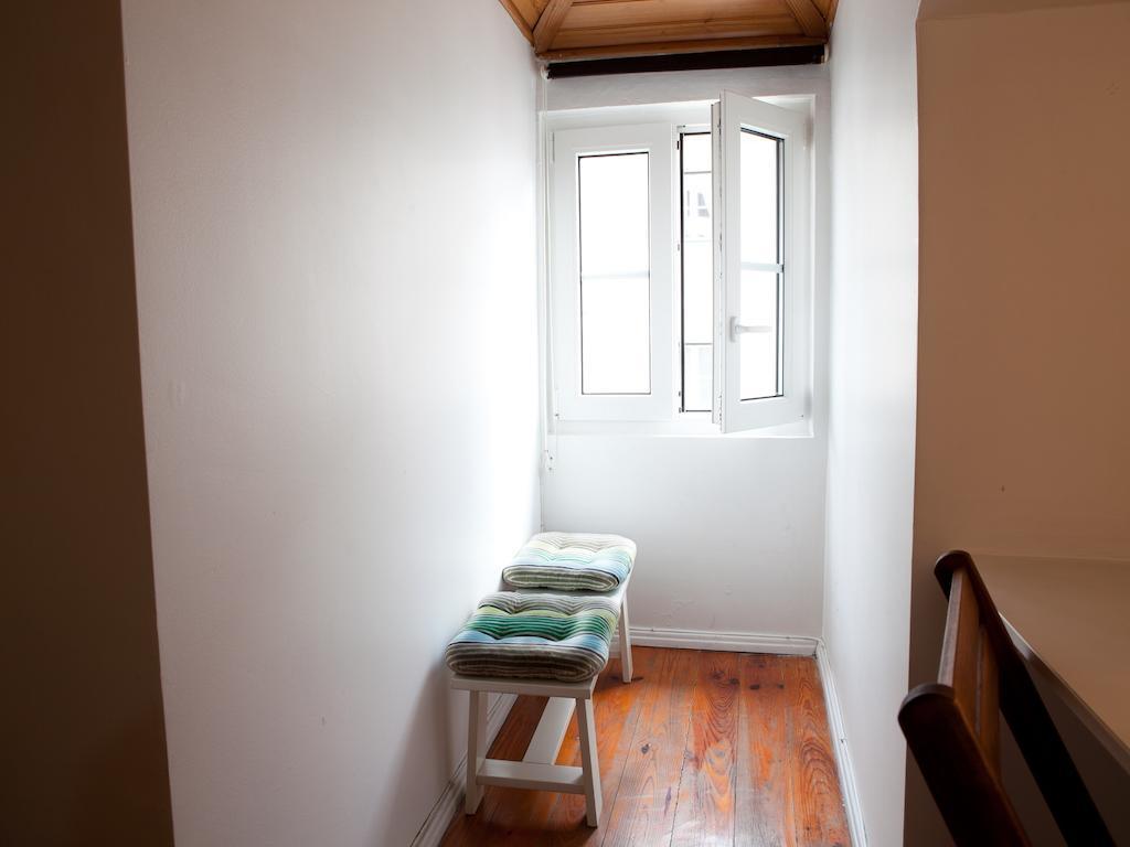 Myplace - Lisbon Principe Real Studio Kamer foto